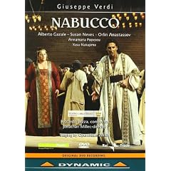 Nabucco