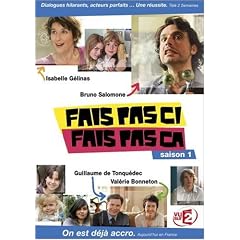 Fais pas ci, fais pas �a