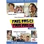 Fais pas ci, fais pas �a <b>DVD</b> ~ Bruno Salomone