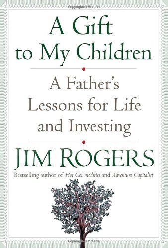 A Gift to My Children: A Father
