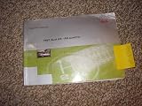 1997 Audi A6, A6 Quattro Owners Manual
