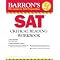 Favorite SAT Prep Books