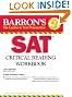 Barron's SAT Critical Reading Workbook (Critical Reading Workbook for the Sat)