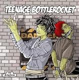 Teenage Bottlerocket / Broadway Calls Split