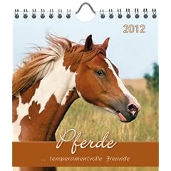 Pferde 2012