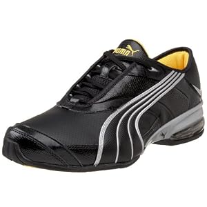 PUMA Men's Cell Minter II SL Sneaker