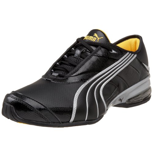 PUMA Men's Cell Minter II SL Sneaker