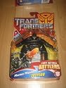 Transformers Movie 2 Fast Action Battlers Photon Missile Jetfire