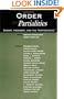Order and Partialities: Theory, Pedagogy, and the "Postcolonial" (Suny Series, Interruptions: Border Testimony)