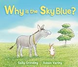 Why Is the Sky Blue?