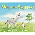 Why Is The Sky Blue?