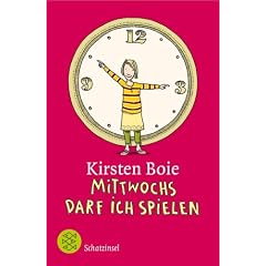 Mittwochs darf ich spielen