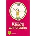 Mittwochs darf ich spielen