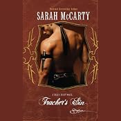 Tracker's Sin: Hell's Eight Series, Book 4 | [Sarah McCarty]