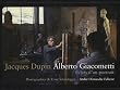 Alberto Giacometti : Eclats d'un portrait