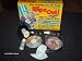 3 in one universal cd care kit scratch repair, cleaning kit laser lens cleaner