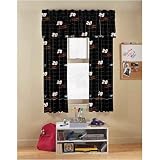 Sporting Goods : Springs Tony Stewart 15" x 84" Valance