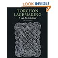 Torchon Lacemaking: A Step-by-Step Guide