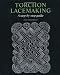 Torchon Lacemaking: A Step-by-Step Guide