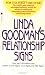 Books : Linda Goodman's Relationship Signs