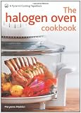 The Halogen Oven Cookbook: A Pyramid Cooking Paperback