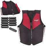 Strength Systems Weighted Vest