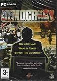 Democracy - I Want You To Run This Country!