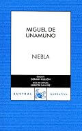 Niebla/ Fog (Coleccion Austral)