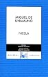 Niebla/ Fog (Coleccion Austral)