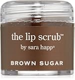 sara happ The Lip Scrub