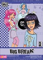 Big Break (Chosen Girls)