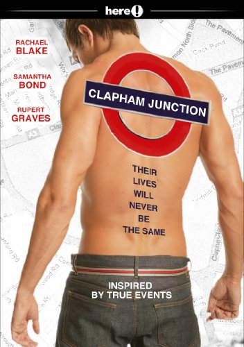 Cover art for  Clapham Junction