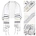HalleluYAH Messianic Tallit Prayer Shawl 72