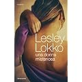 Una donna misteriosa (Omnibus)