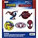 Spiderman Party Tattoos