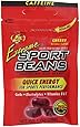 Jelly Belly Cherry Sport Jelly Beans, 1-Ounce (Pack of 24)