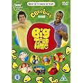 CBeebies: Big Fun Time [DVD]
