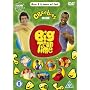 CBeebies: Big Fun Time [DVD]