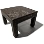 Strathwood Camano All-Weather Wicker Side Table