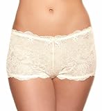 Bravado Designs Allure BoyShort Panty (3641)
