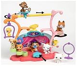 Toys : Littlest Pet Shop - Tricks N Talents Show