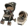 Graco Alano Travel System in Fortune