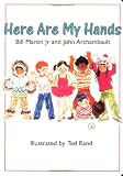 ISBN: 0805059113 - Here Are My Hands