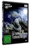 Tierisch Extrem Vol. 4 - Die Top 10 Todesschlangen