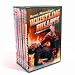 Kermit Maynard Collection (Whistling Bullets (1937) / Valley of Terror (1937) / Roaring Six Guns (1937) /  Galloping Dynamite (1937) / Red Blood Of...