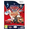 Cars Toon: Mater's Tall Tales (Wii)