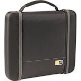 Case Logic HDC-1 Medium EVA External Hard Drive Case