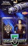  : Babylon 5 Vir Cotto Blue or Variant (State Which)