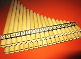 Pan Flute