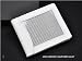 Aeon Composite Silver Fiber Wallet